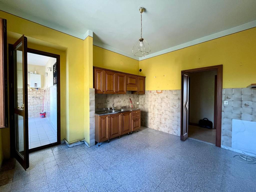appartamento in vendita a Pisa in zona Porta Nuova