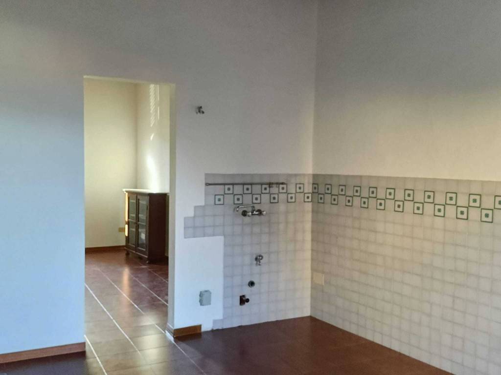 appartamento in vendita a Pisa in zona Putignano