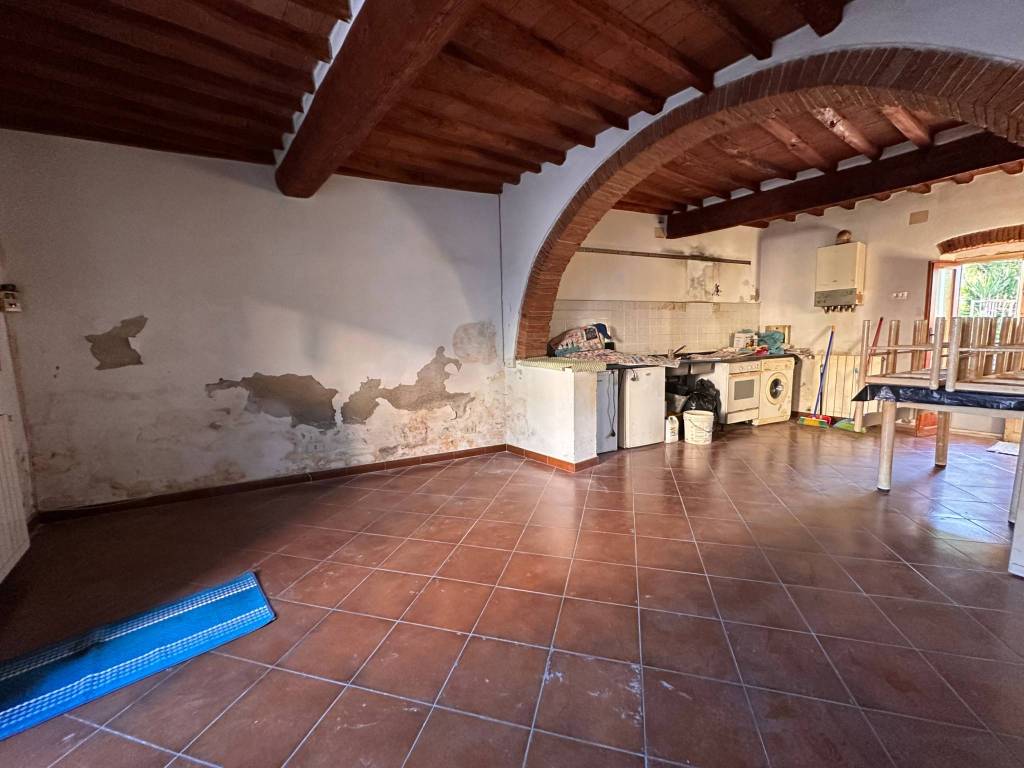 casa indipendente in vendita a Pisa in zona Quartiere San Giusto