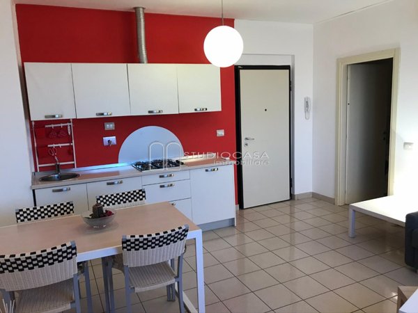 appartamento in vendita a Pisa in zona Calambrone