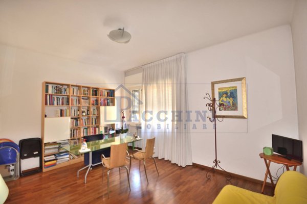 appartamento in vendita a Pisa in zona Centro Storico