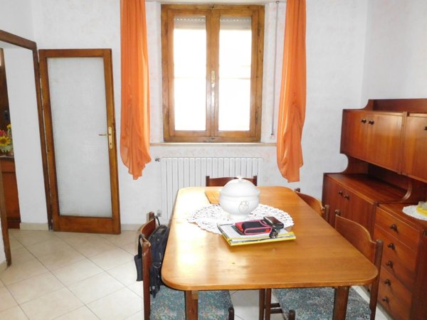 casa indipendente in vendita a Pisa in zona Quartiere San Giusto