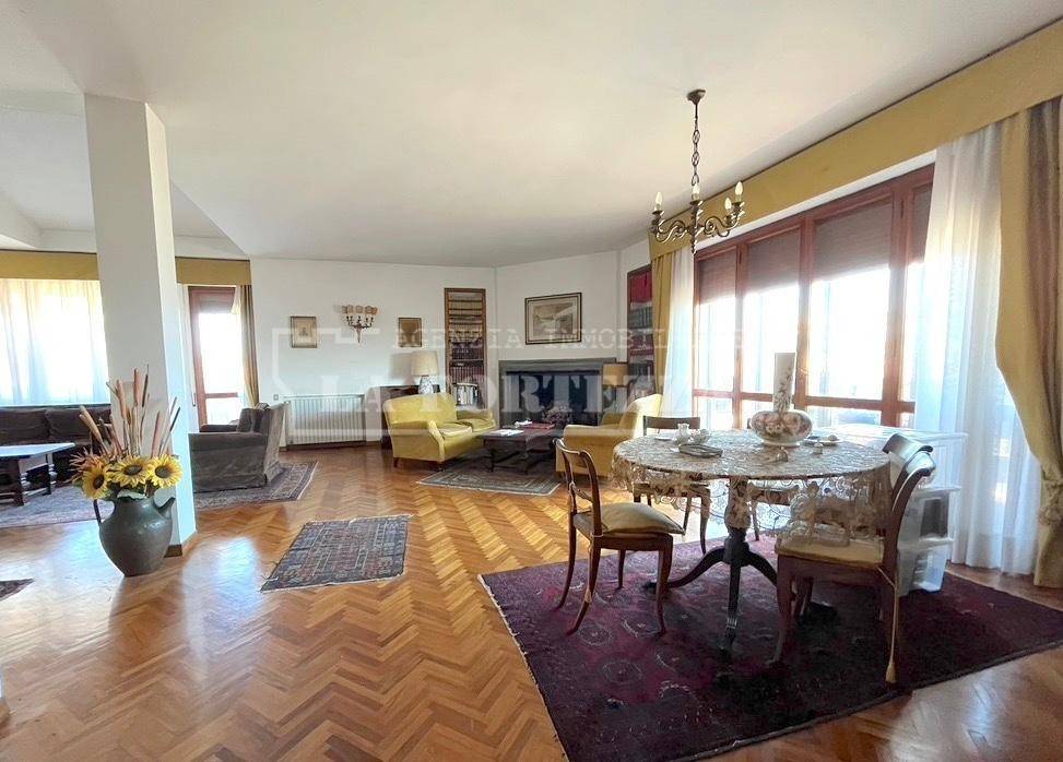 appartamento in vendita a Pisa in zona Quartiere Santa Maria