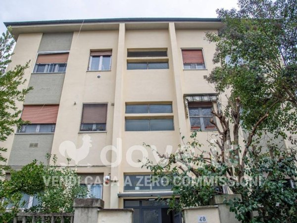 appartamento in vendita a Pisa in zona Quartiere San Giusto