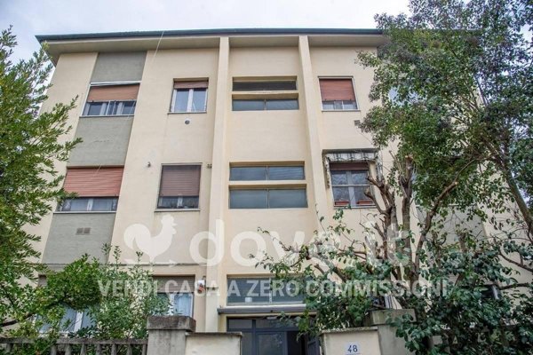 appartamento in vendita a Pisa in zona Quartiere San Giusto