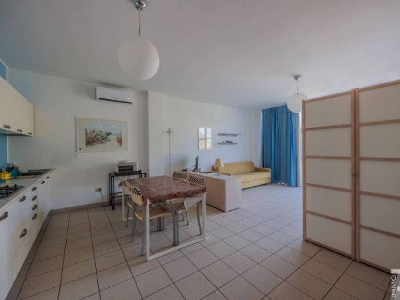 appartamento in vendita a Pisa in zona Calambrone