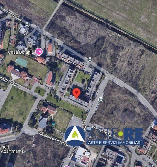 appartamento in vendita a Pisa in zona Tribunale