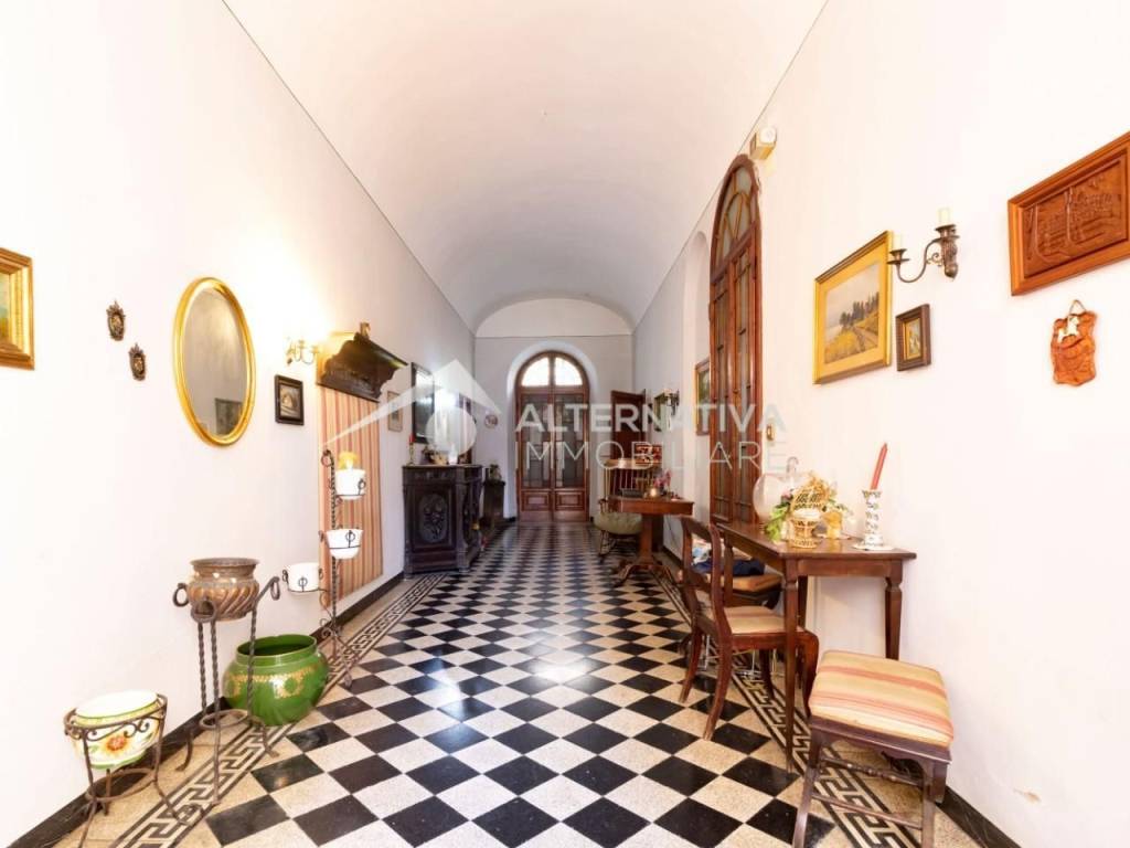 casa indipendente in vendita a Pisa in zona Centro Storico