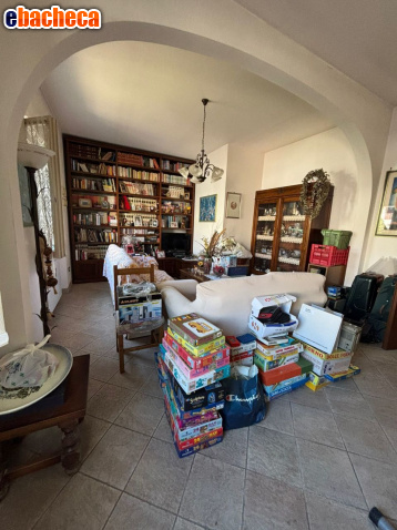 appartamento in vendita a Pisa in zona Quartiere San Giusto