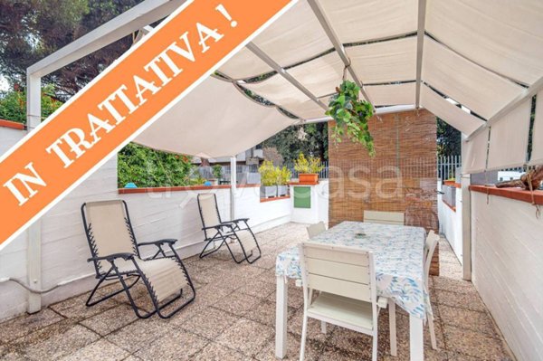 appartamento in vendita a Pisa in zona Tirrenia