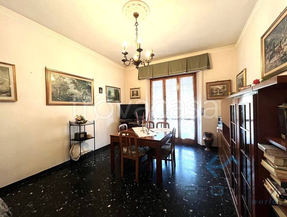 appartamento in vendita a Pisa in zona Barbaricina
