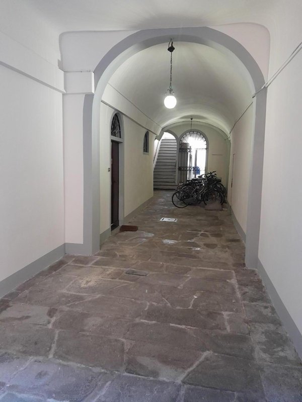 appartamento in vendita a Pisa in zona Centro Storico