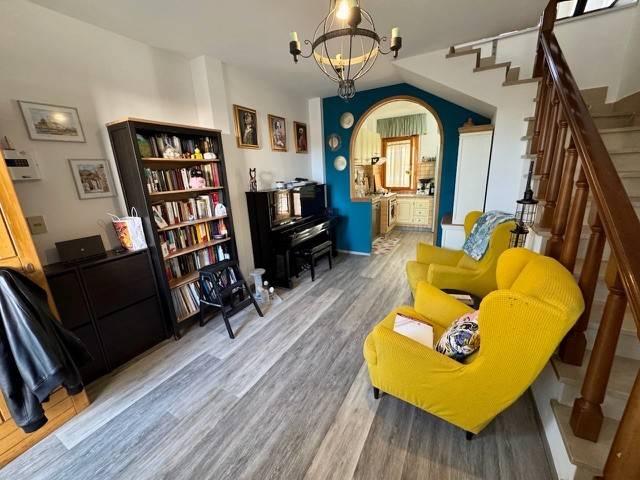 casa indipendente in vendita a Pisa in zona La Vettola