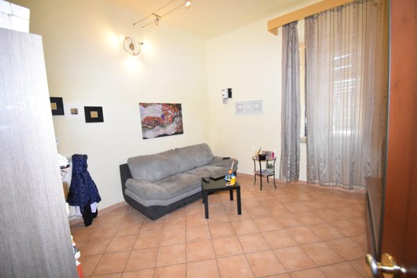 appartamento in vendita a Pisa in zona Centro Storico