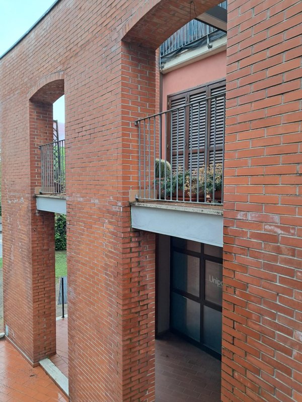 appartamento in vendita a Pisa in zona Cisanello