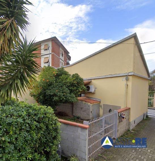 appartamento in vendita a Pisa in zona Tribunale