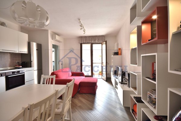 appartamento in vendita a Pisa in zona Centro Storico