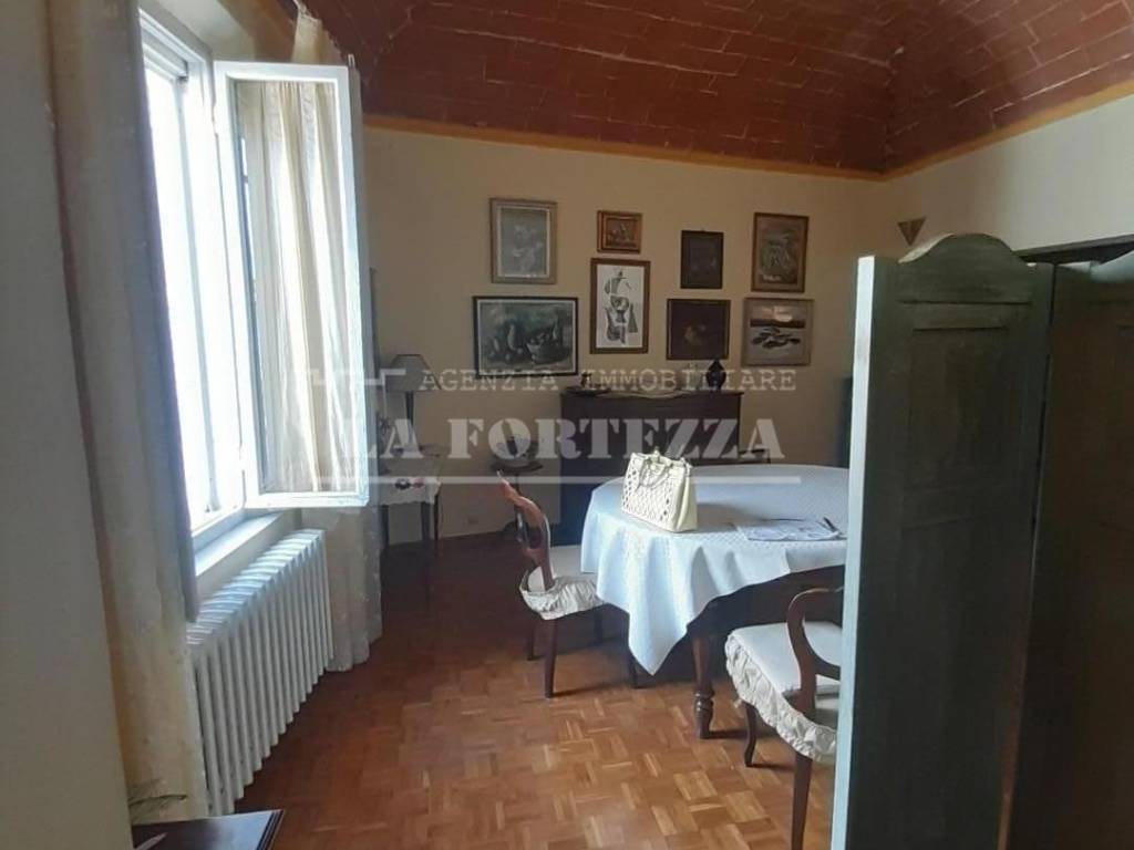 appartamento in vendita a Pisa in zona Le Piagge