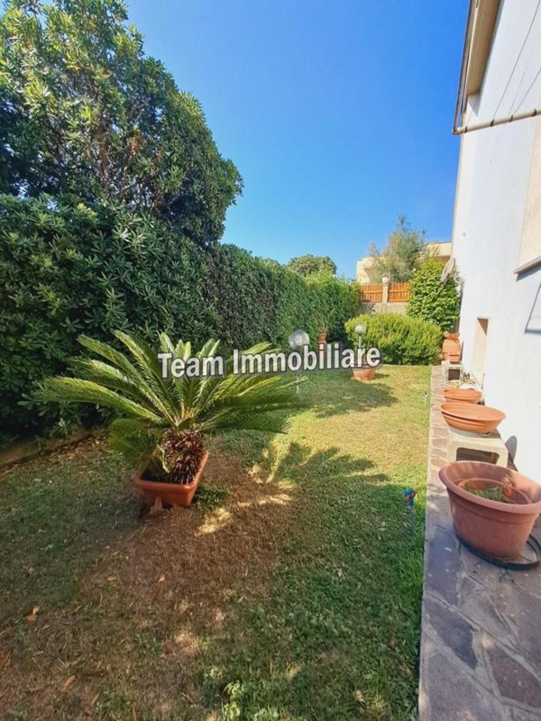 casa indipendente in vendita a Pisa in zona Marina di Pisa