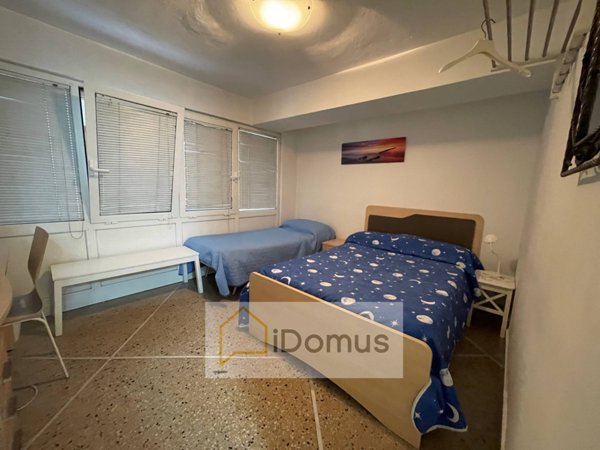 appartamento in vendita a Pisa in zona Stazione