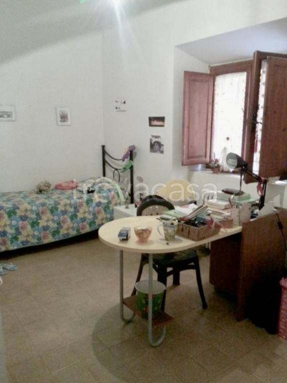 appartamento in vendita a Pisa in zona Quartiere San Francesco