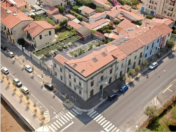 appartamento in vendita a Pisa in zona Marina di Pisa