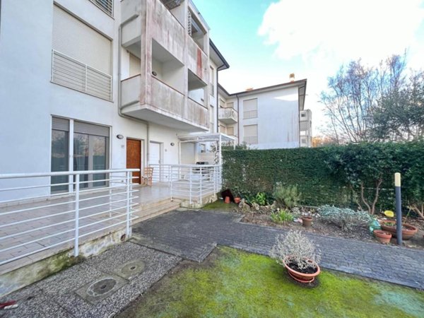 appartamento in vendita a Pisa in zona Calambrone