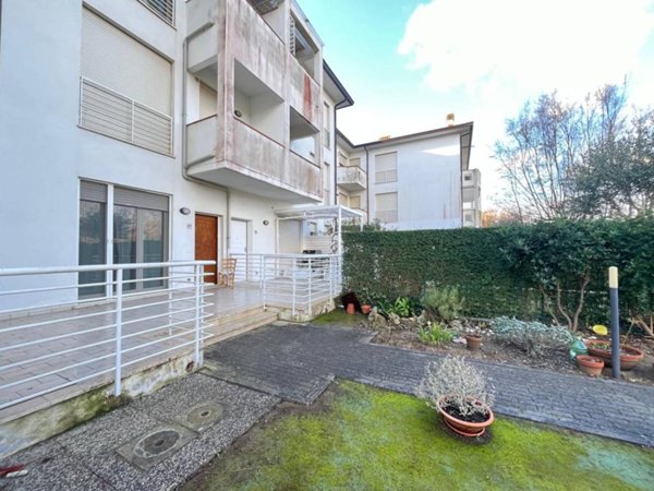 appartamento in vendita a Pisa in zona Calambrone