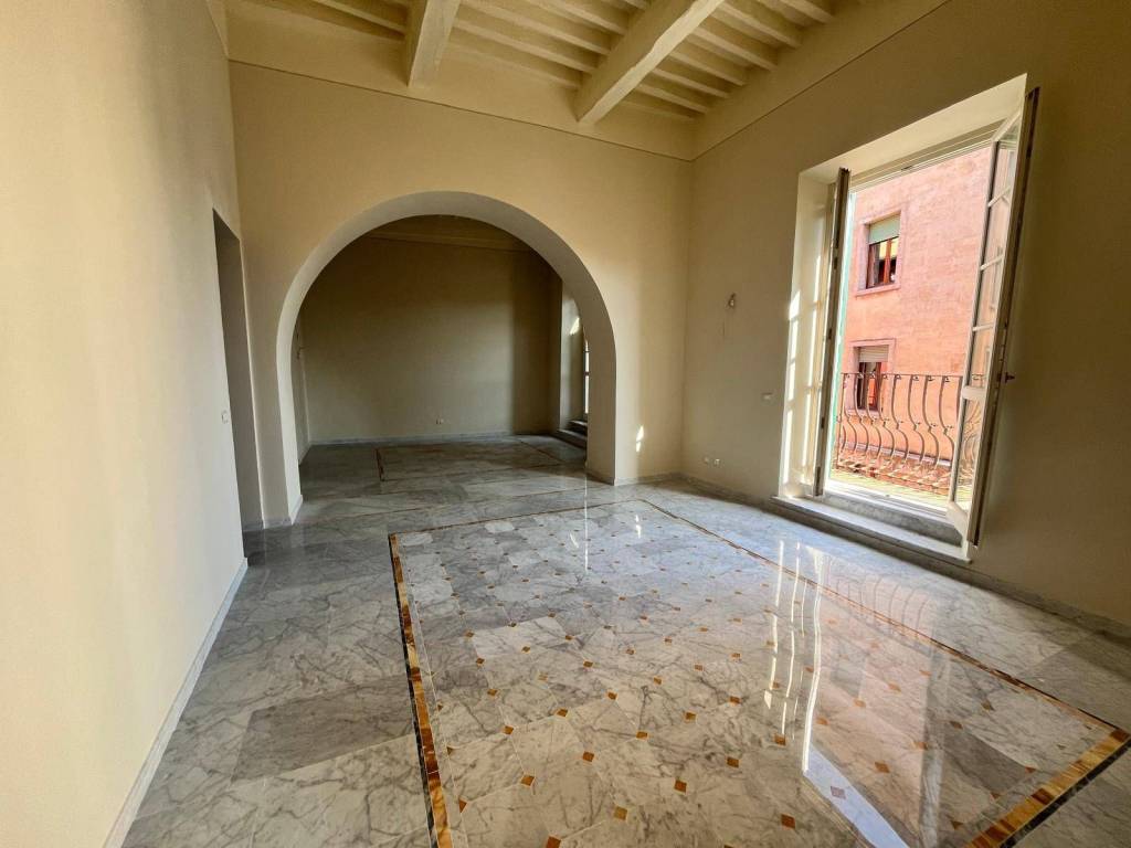 appartamento in vendita a Pisa in zona Quartiere Santa Maria