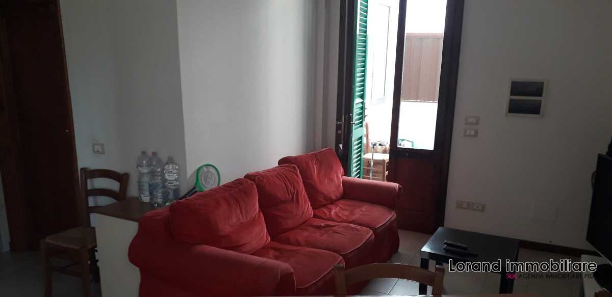 appartamento in vendita a Pisa in zona Porta Nuova