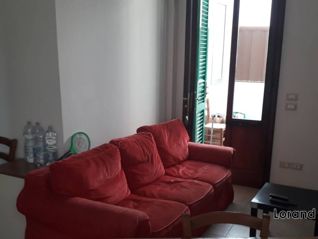 appartamento in vendita a Pisa in zona Porta Nuova