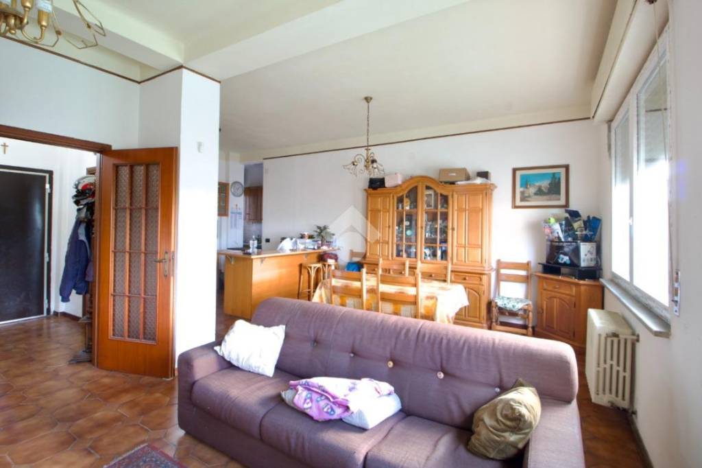 appartamento in vendita a Pisa in zona Stazione