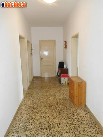 appartamento in vendita a Pisa in zona Porta a Mare