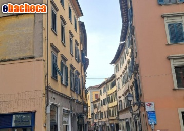 appartamento in vendita a Pisa