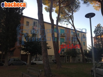 appartamento in vendita a Pisa in zona I Passi