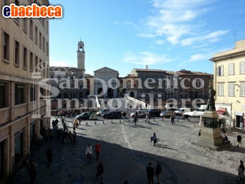 appartamento in vendita a Pisa in zona Lungarni