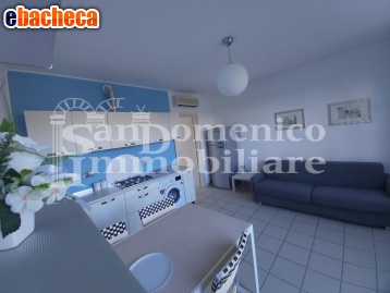 appartamento in vendita a Pisa in zona Calambrone