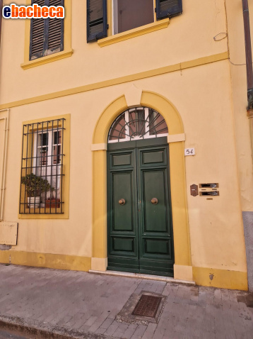 appartamento in vendita a Pisa in zona Quartiere Santa Maria