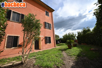 appartamento in vendita a Pisa in zona Barbaricina