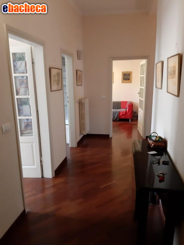 appartamento in vendita a Pisa in zona Lungarni