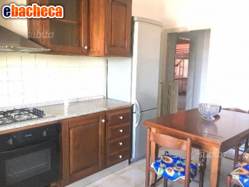appartamento in vendita a Pisa in zona Quartiere San Giusto