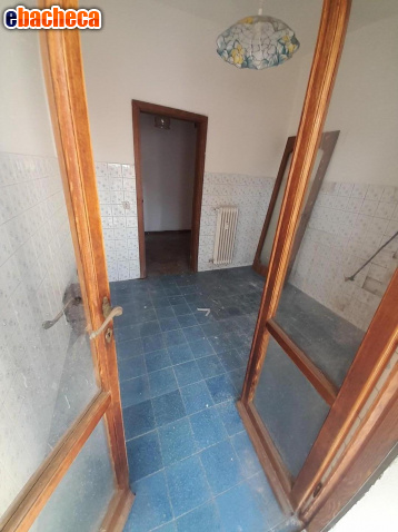 appartamento in vendita a Pisa in zona Landi
