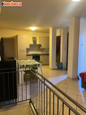 appartamento in vendita a Pisa in zona Tirrenia