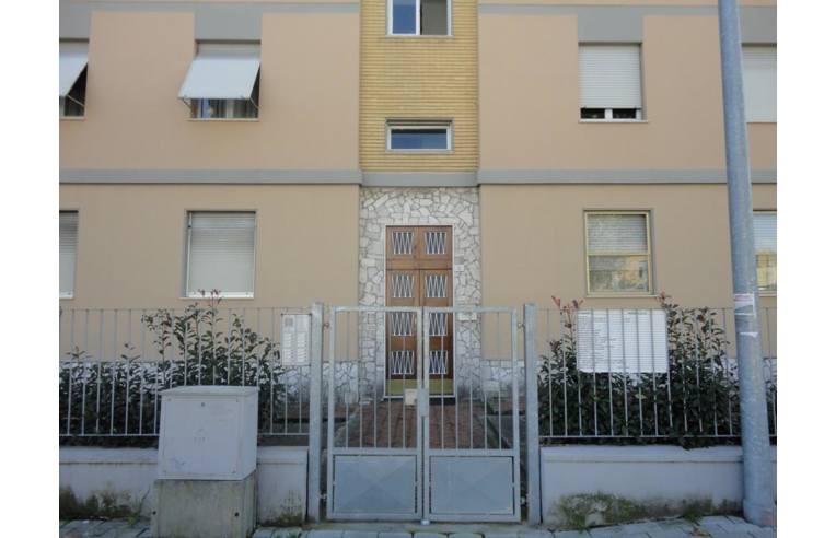 appartamento in vendita a Pisa in zona Le Piagge