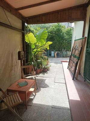 casa semindipendente in vendita a Pisa in zona Marina di Pisa