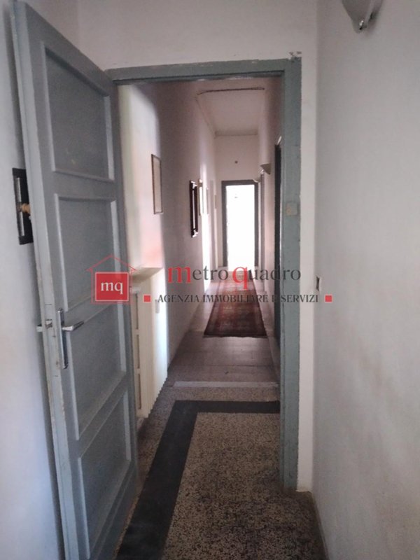 appartamento in vendita a Pisa in zona Stazione
