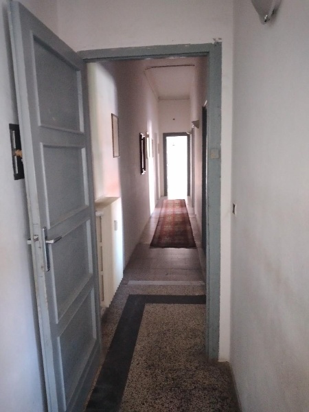 appartamento in vendita a Pisa in zona Stazione