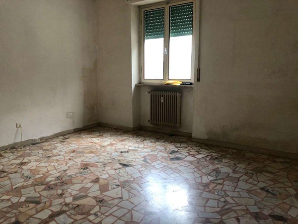 appartamento in vendita a Pisa in zona Quartiere San Giusto