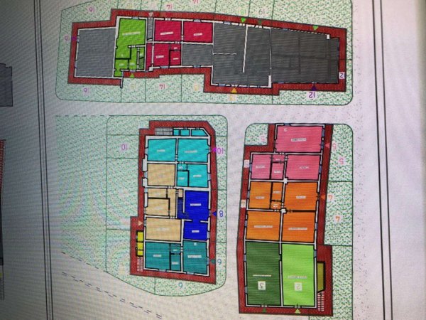 appartamento in vendita a Pisa in zona La Vettola