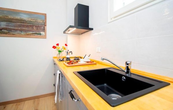appartamento in vendita a Pisa in zona Centro Storico